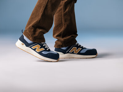 New Balance