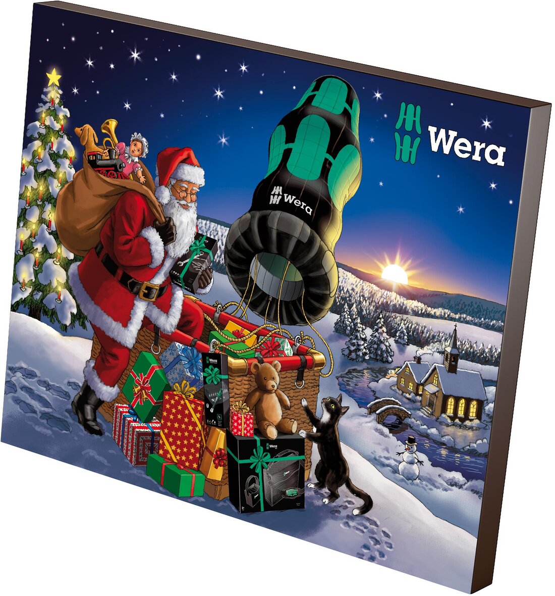 Adventkalender 2020