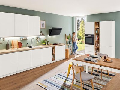 Constructa Küche Constructa Küche