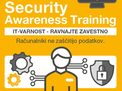 Digitalna varnost - osnove 1