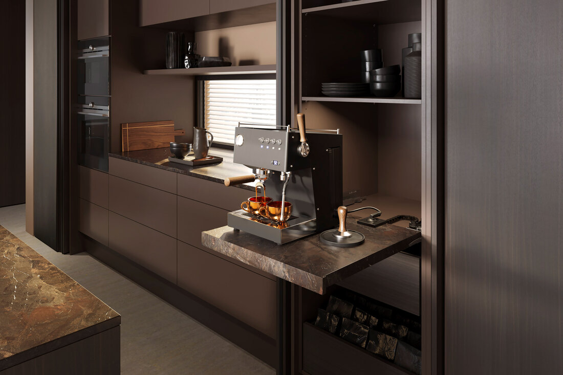 Blum Amperos