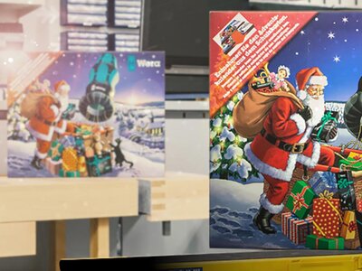 Adventkalender