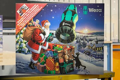 Adventkalender