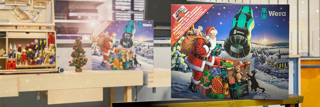 Adventkalender