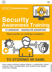Digitalna varnost - osnove 1