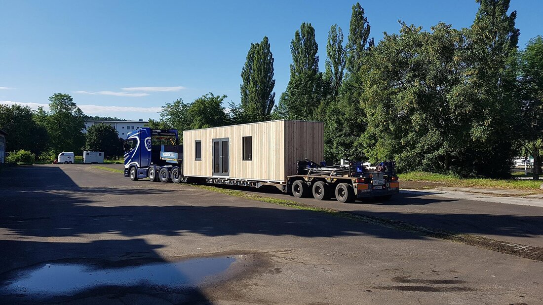Tinyhouse