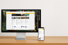 Onlineshop Web-App