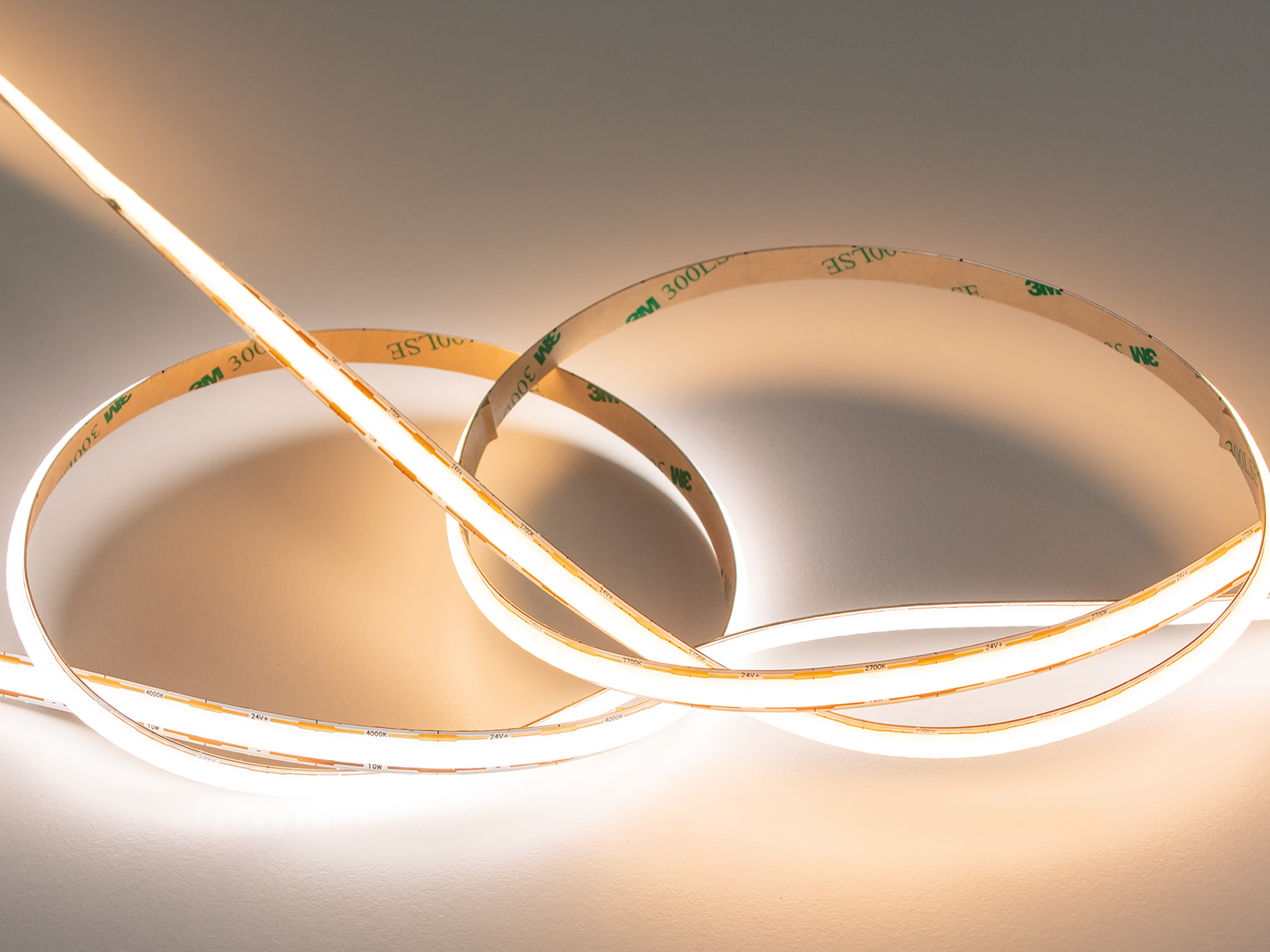 LED-trakovi